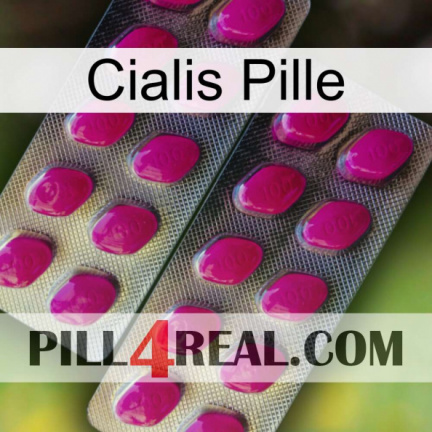 Cialis Pill 10